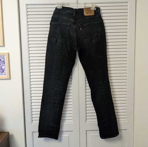 511™ Slim Fit Men's Jeans | 32 x 32 - Picture 3 of 5